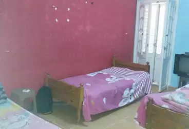 شقق للبيع - 2 غرف - بالدور 5