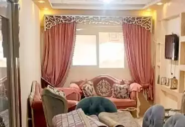 Apartments For sale - 3 rooms - floor 1