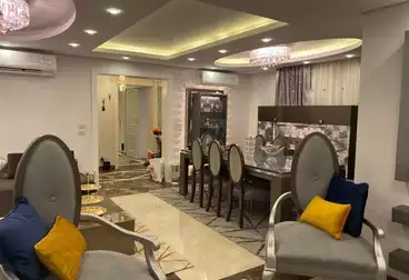 Apartments For sale - 3 rooms - floor 6