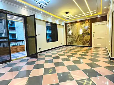 Full Floor For sale - 3 rooms - floor 2