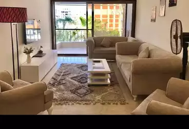 Furnished Apartment For sale - 2 rooms - floor 4