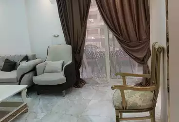 شقق مفروشة للإيجار - 3 غرف - بالدور 4