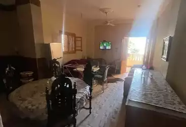 Furnished Apartment For sale - 2 rooms - floor 0