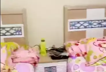 شقق للبيع - 3 غرف - بالدور 4