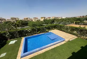 فيلا منفصلة للإيجار - 6 غرف