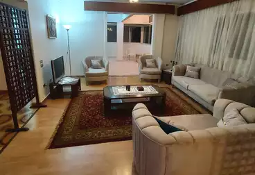 Furnished Apartment For rent - 2 rooms - floor 5