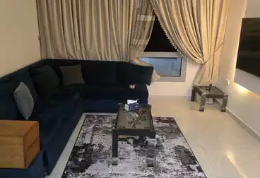 Furnished Apartment For sale - 1 rooms - floor 1