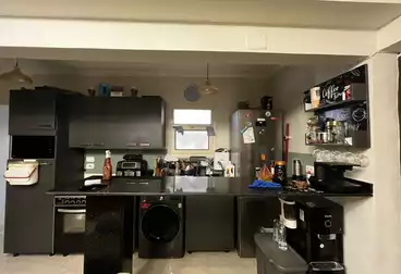 Apartments For rent - 1 rooms - floor 1