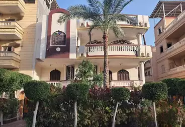 Villas For sale - 7 rooms