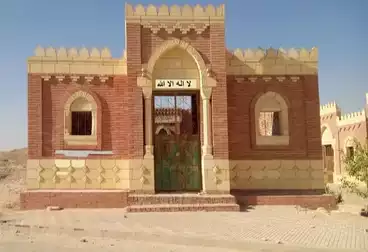 مدافن للبيع