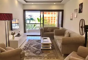 Furnished Apartment For sale - 2 rooms - floor 4