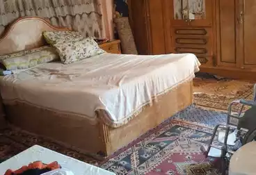 Apartments For sale - 5 rooms - floor 3