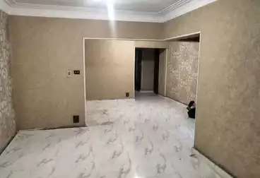 إداري للإيجار - 3 غرف - بالدور 3