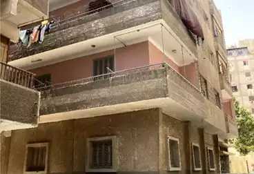Building For sale