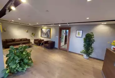 Administrative For rent - 20 rooms - floor 4