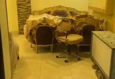 شقق للإيجار - 4 غرف - بالدور 1