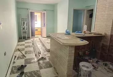 undefined undefined - 2 rooms - floor 5