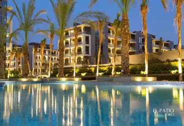 Apartments For sale - 3 rooms - floor 1