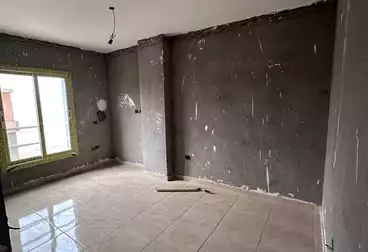 شقق للبيع - 3 غرف - بالدور 4