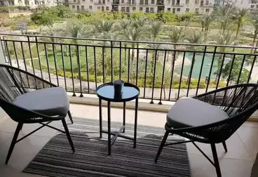 Furnished Apartment For rent