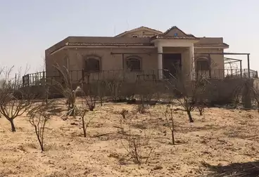 Separate Villa For sale - 3 rooms