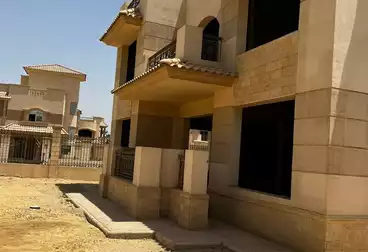 Separate Villa For sale - 4 rooms
