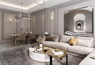 Apartments For sale