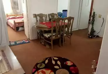Apartments For sale - 3 rooms - floor 3