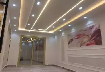 Apartments For sale - 3 rooms - floor 11