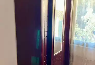 Furnished Apartment For rent - 2 rooms - floor 4