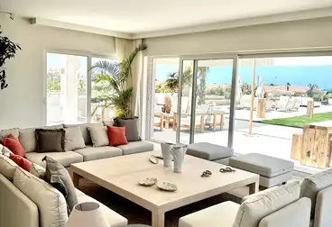 Chalets For sale - 3 rooms - floor 1