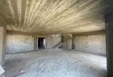 Separate Villa For sale - 6 rooms