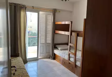 Furnished Apartment For rent - 2 rooms - floor 2