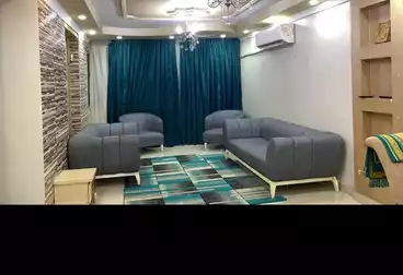 Furnished Apartment For sale - 3 rooms - floor 8