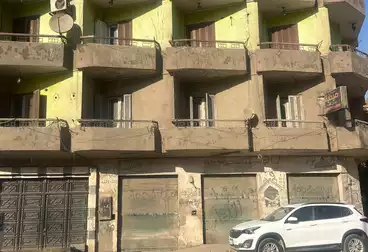 Building For sale - 4 rooms - floor 5