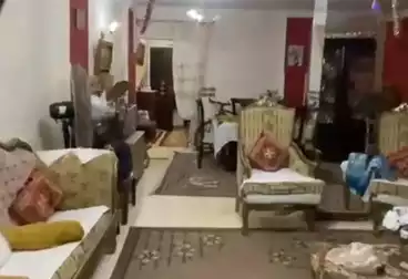 شقق للإيجار - 3 غرف - بالدور 2