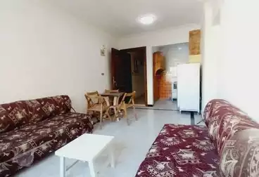 Furnished Apartment For sale - 2 rooms - floor 1