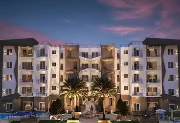 Apartments For sale - 2 rooms - floor 1
