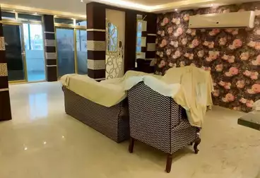 Apartments For sale - 3 rooms - floor 6