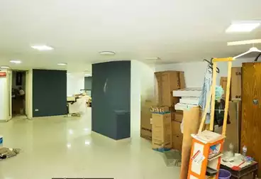 Duplex Shop For sale