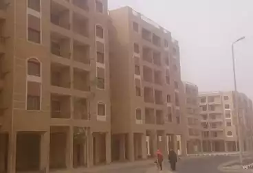 شقق للبيع - 2 غرف - بالدور 3