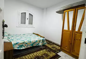 Furnished Apartment For sale - 2 rooms - floor 2