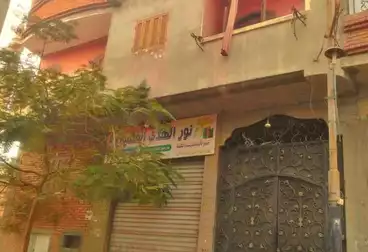 منزل / بيت للبيع - 3 غرف