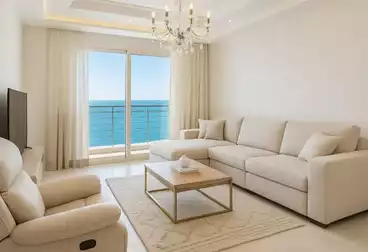 Furnished Apartment For rent - 2 rooms - floor 5
