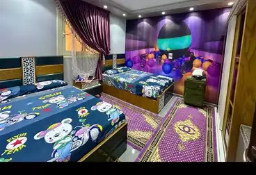 Apartments For sale - 3 rooms - floor 4