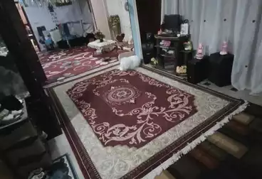 Apartments For sale - 3 rooms - floor 5