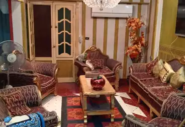 Apartments For sale - 3 rooms - floor 8