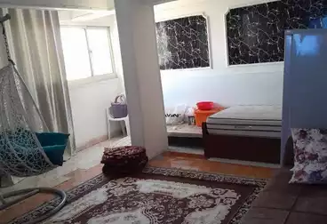 شقق للبيع - 3 غرف - بالدور 4