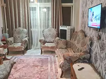 شقق للبيع - 3 غرف - بالدور 8