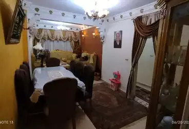 Apartments For sale - 3 rooms - floor 7